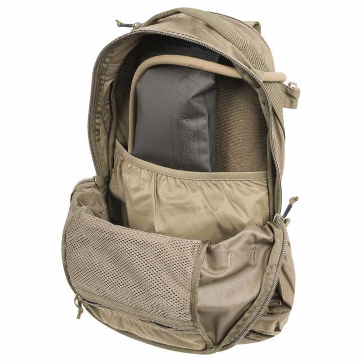 Raider 20l Rucksack Cordura oliv