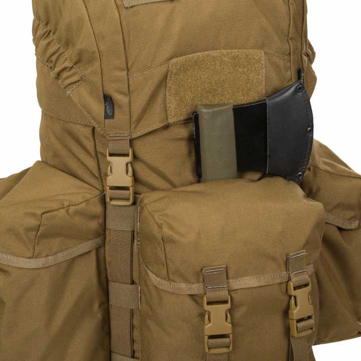 Bergen 18l Rucksack coyote