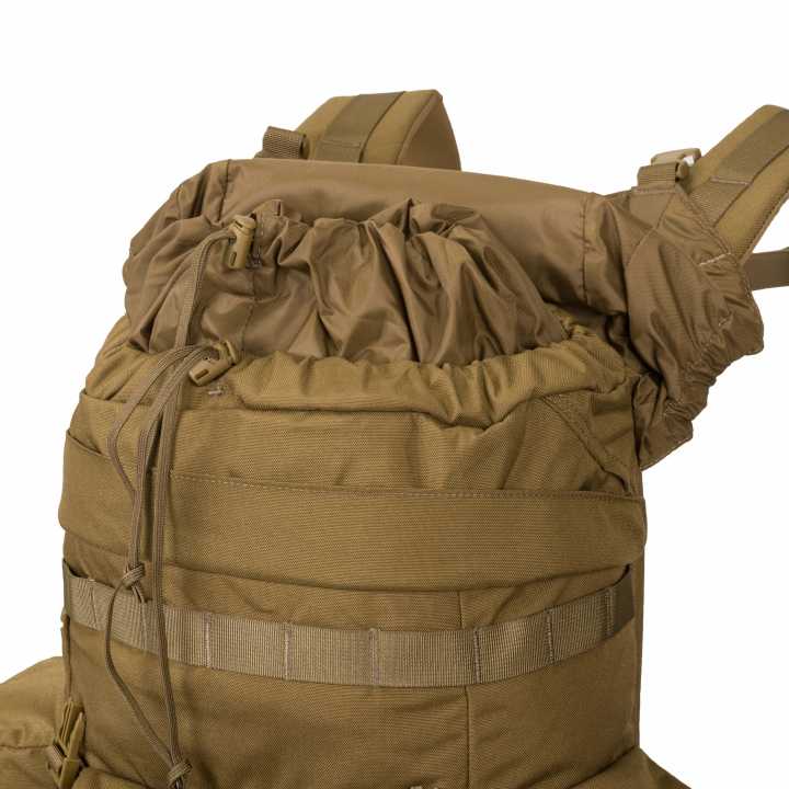 Bergen 18l Rucksack coyote