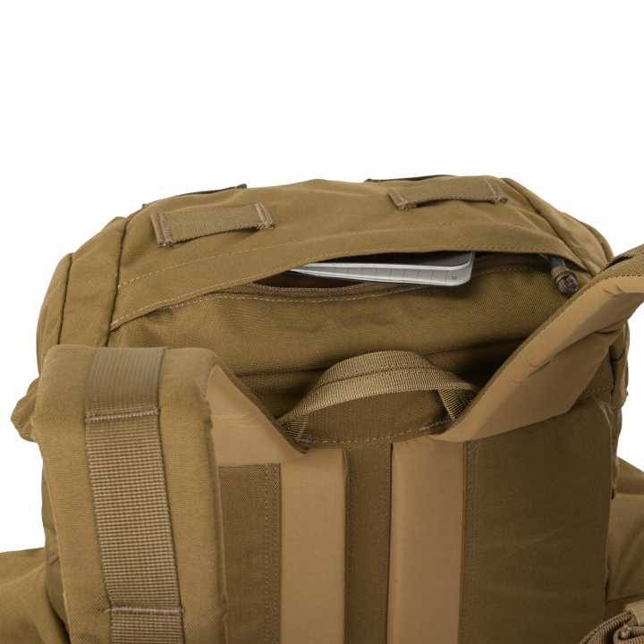 Bergen 18l Rucksack oliv