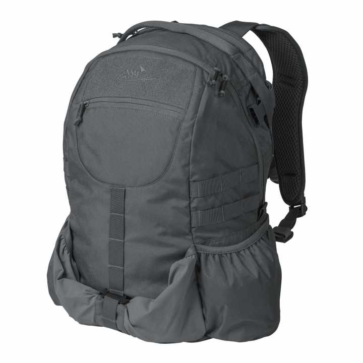 Raider 20l Rucksack Cordura shadow grau