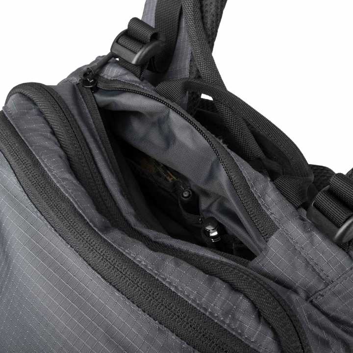 Elevation 35l Rucksack grau
