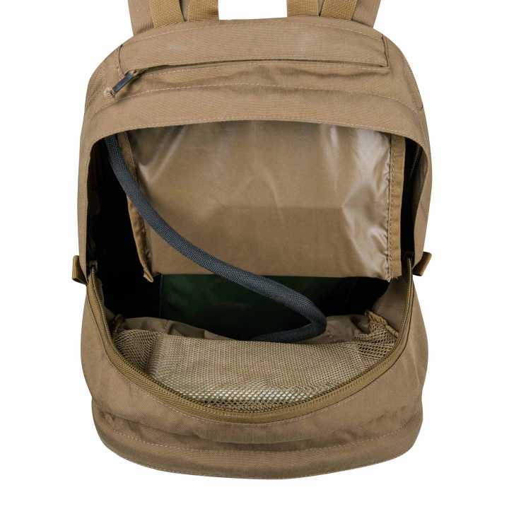Guardian 35l Assault Rucksack schwarz