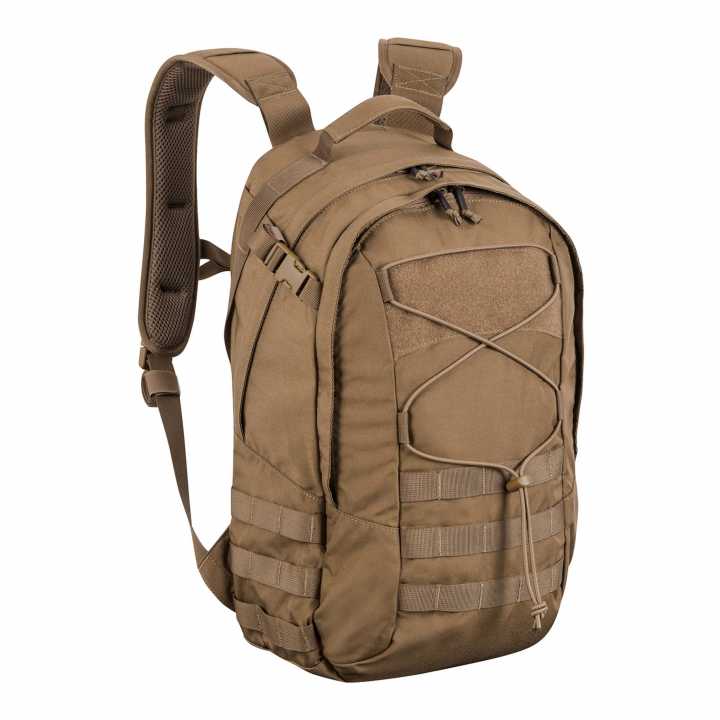 EDC 21l Cordura Rucksack coyote