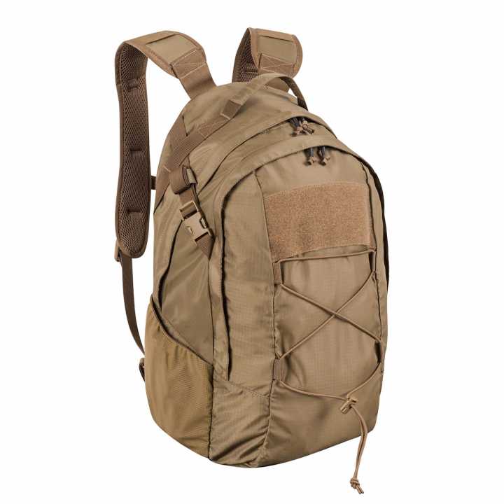 EDC 21l Lite Rucksack Nylon coyote