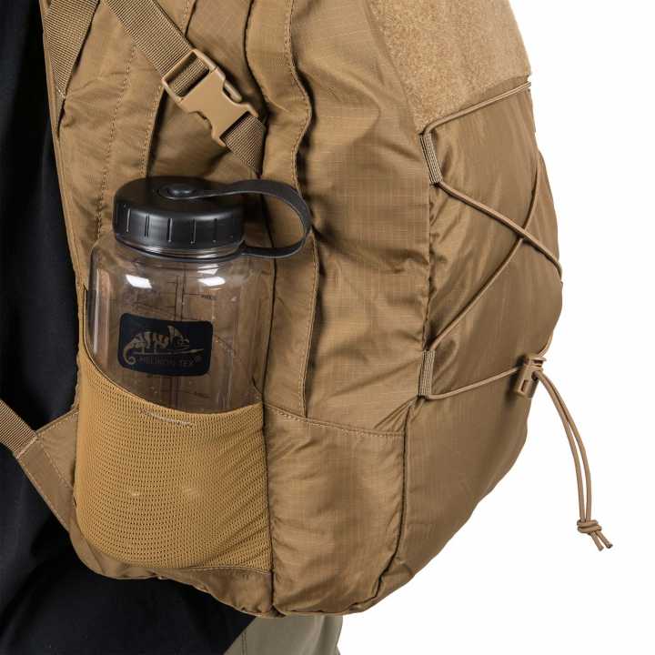 EDC 21l Lite Rucksack Nylon coyote