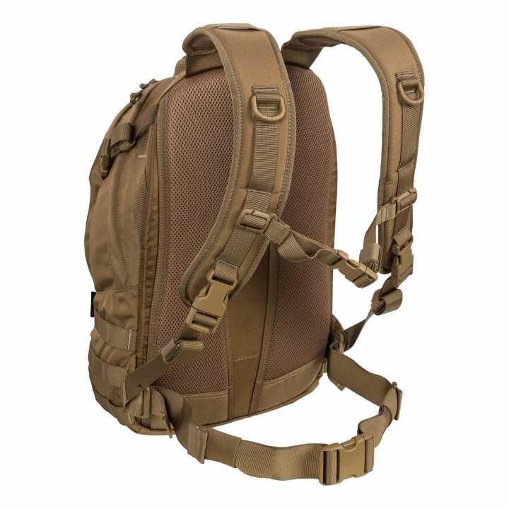 EDC 21l Cordura Rucksack us woodland
