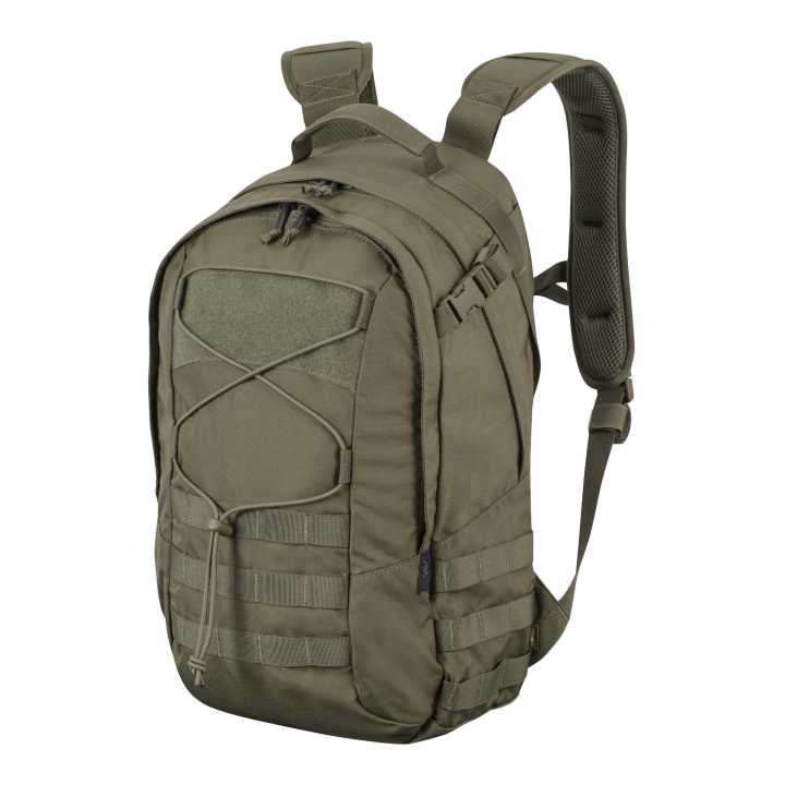 EDC 21l Cordura Rucksack adaptive grün