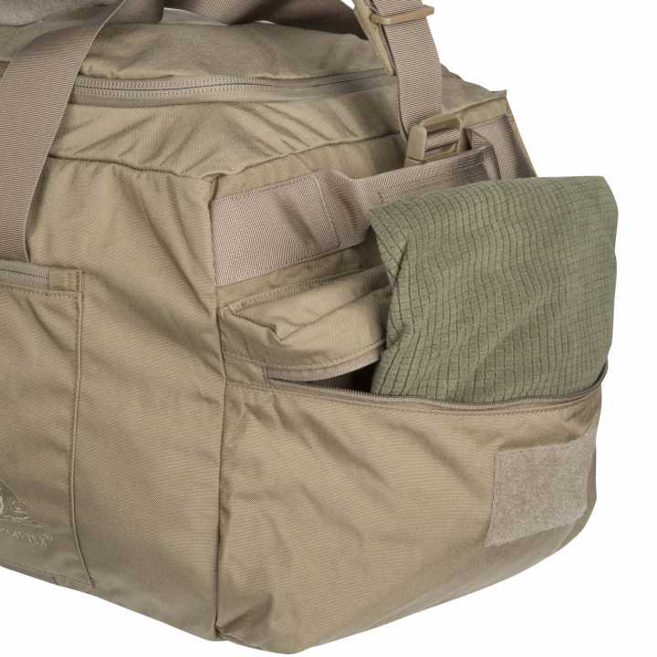 Enlarged 70l Urban Training Bag coyote