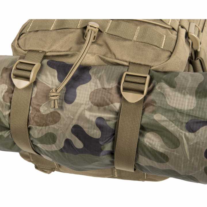 Raccoon 20l MK2 Rucksack Cordura pl woodland