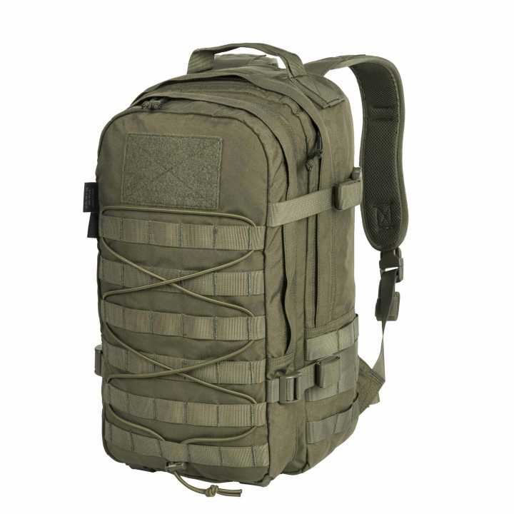 Raccoon 20l MK2 Rucksack Cordura oliv
