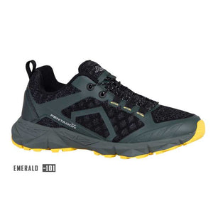 Kion Trekkingschuh emerald