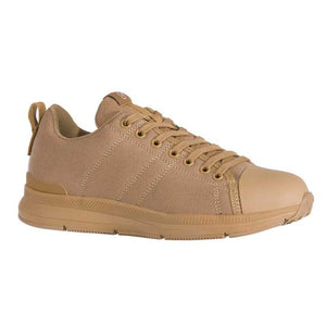 Hybrid Schuhe coyote