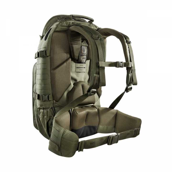 TT Modular Trooper Pack oliv