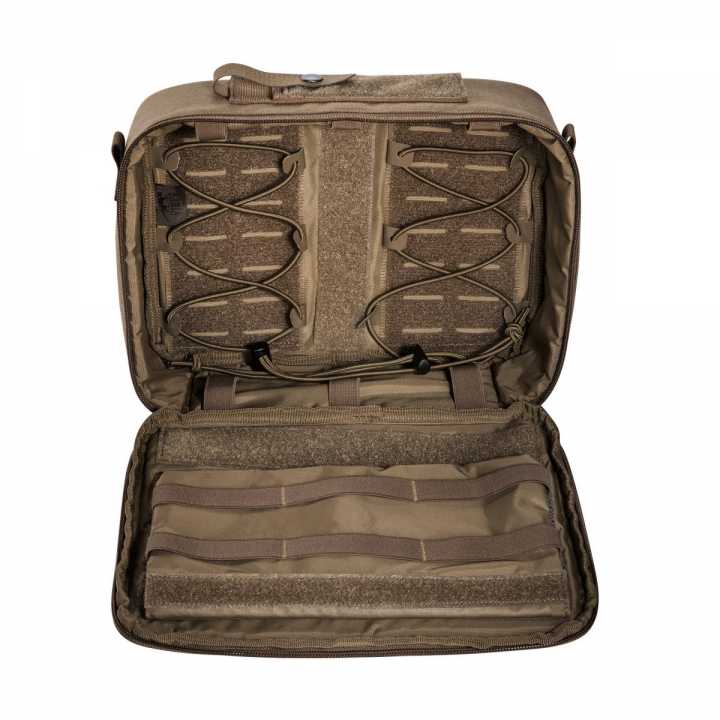 TT Modular Support Bag coyote