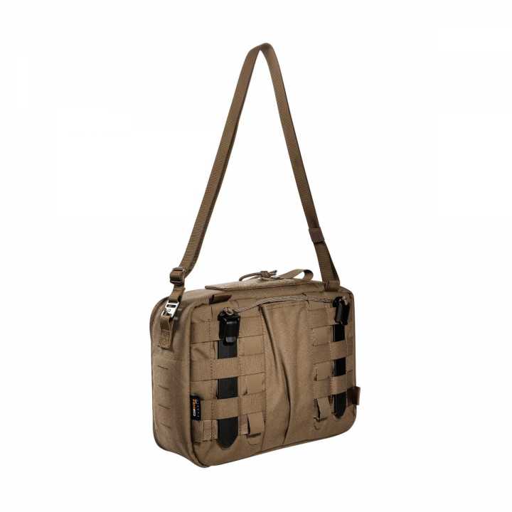 TT Modular Support Bag coyote