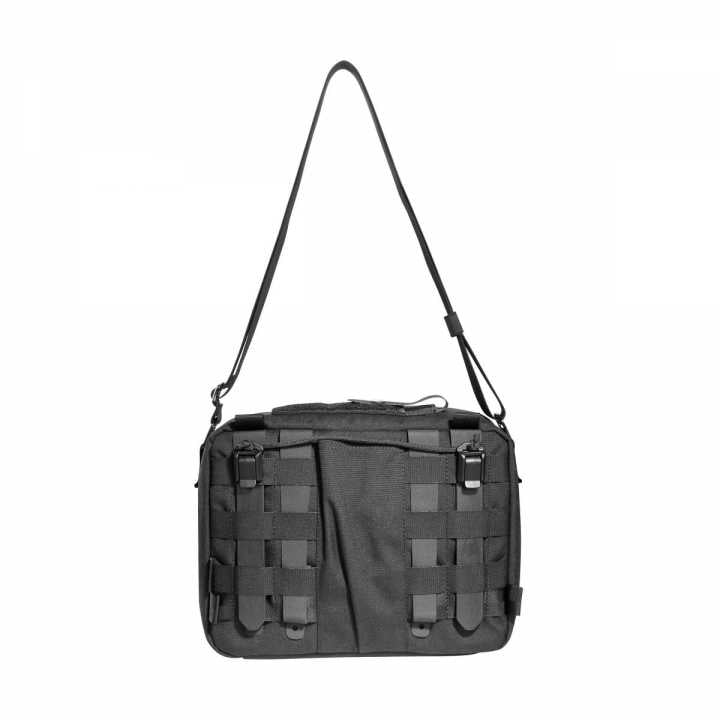 TT Modular Support Bag schwarz