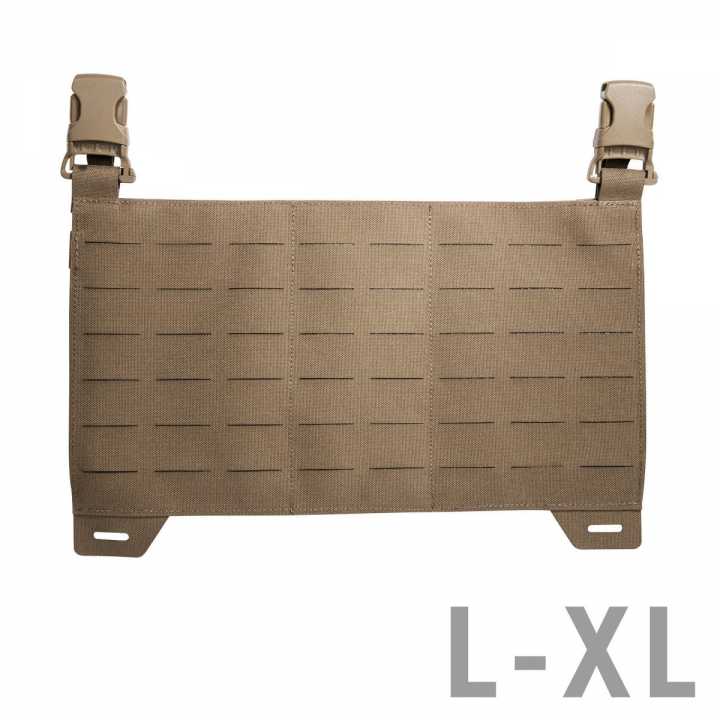 TT Carrier Panel LC coyote