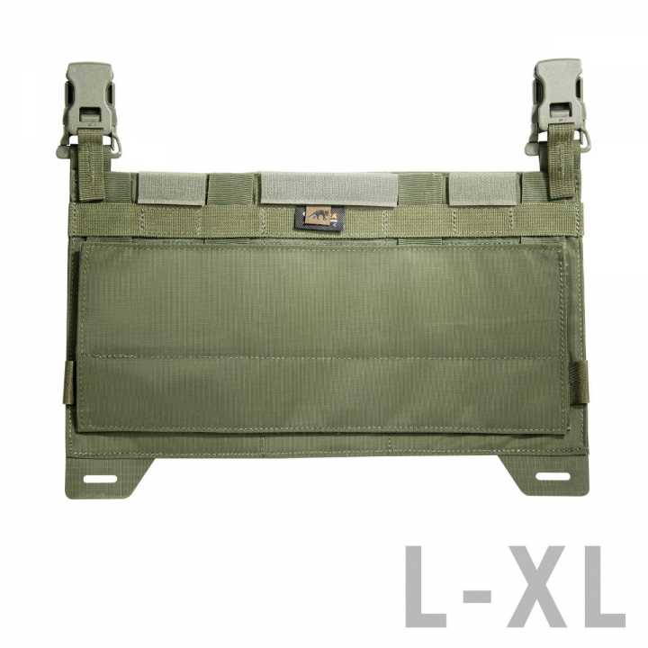 TT Carrier Panel LC oliv