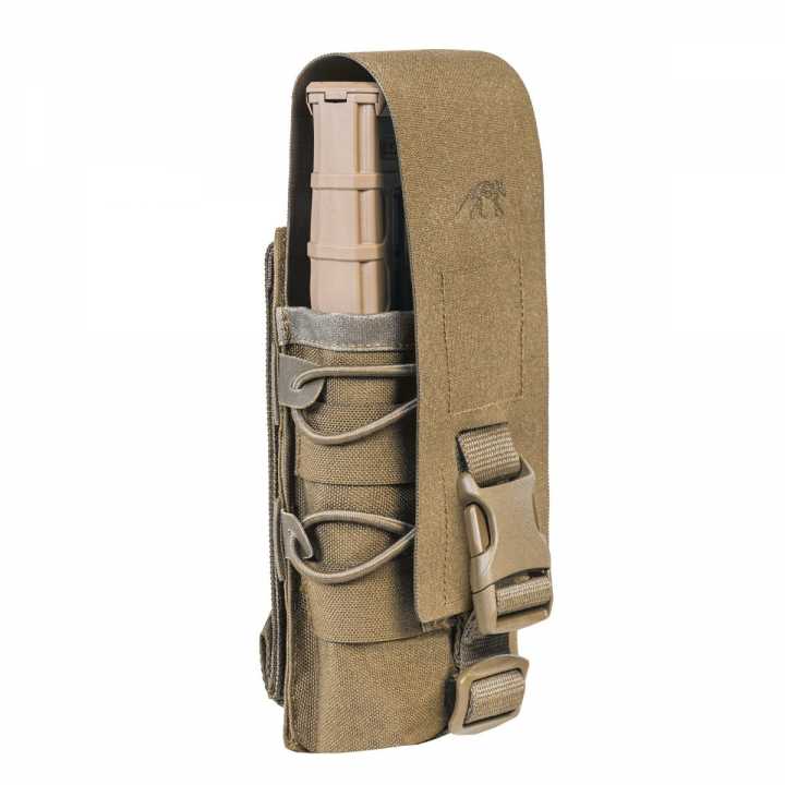 TT SGL Mag Pouch MK II coyote