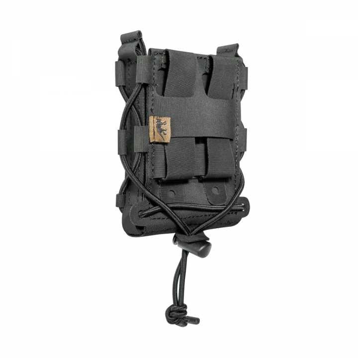 TT SGL Mag Pouch MCL Anfibia schwarz