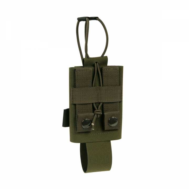 TT Radio Pouch LP oliv