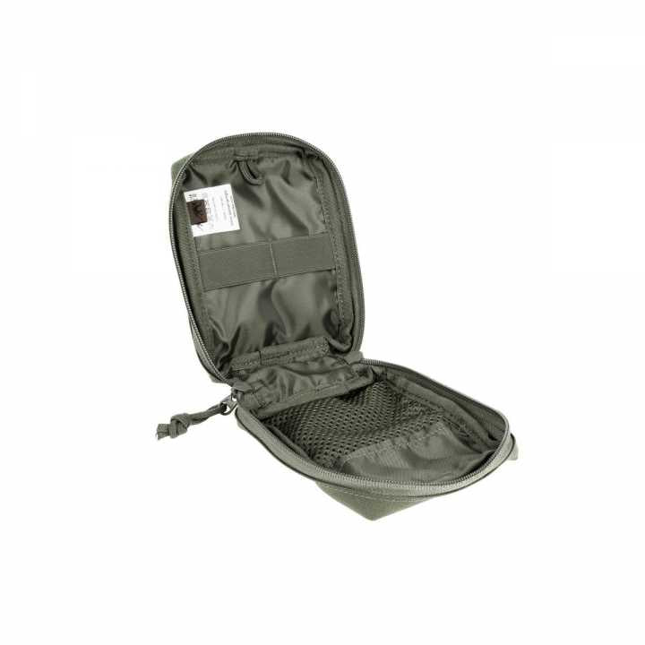 TT Tac Pouch 1.1 IRR steingrau