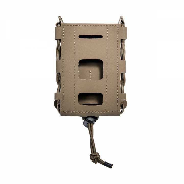 TT SGL Mag Pouch MCL Anfibia coyote