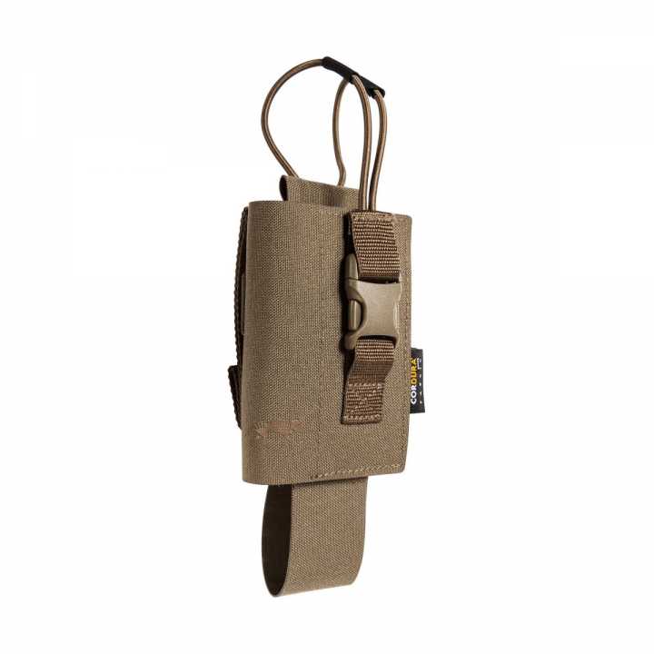 TT Radio Pouch LP coyote