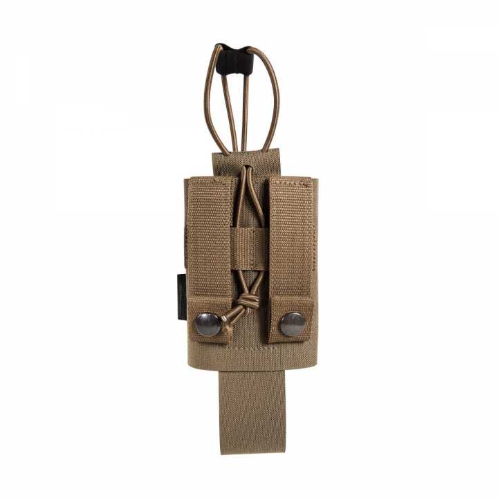 TT Radio Pouch LP coyote