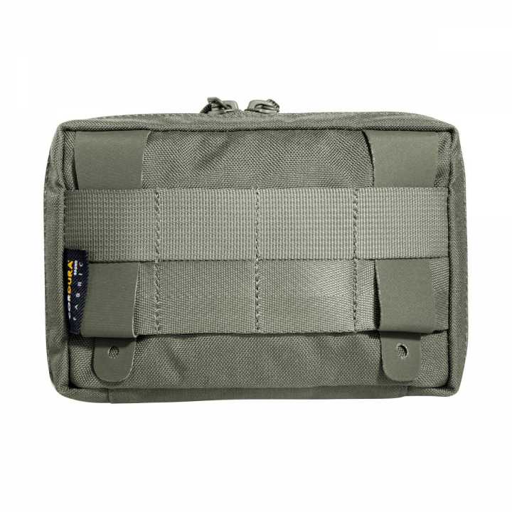 TT Tac Pouch 4.1 IRR steingrau