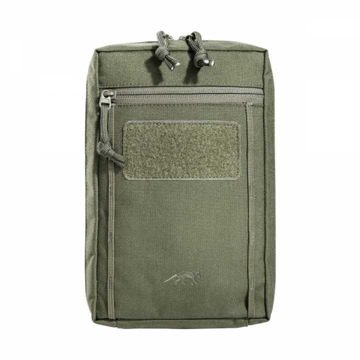 TT Tac Pouch 7.1 oliv