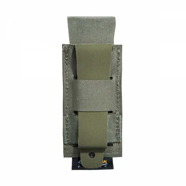 TT SGL Flashbang Pouch IRR steingrau