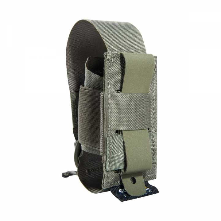 TT SGL Flashbang Pouch IRR steingrau