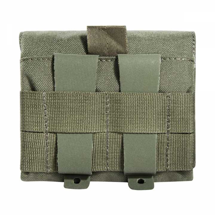 TT Dump Pouch MK II oliv