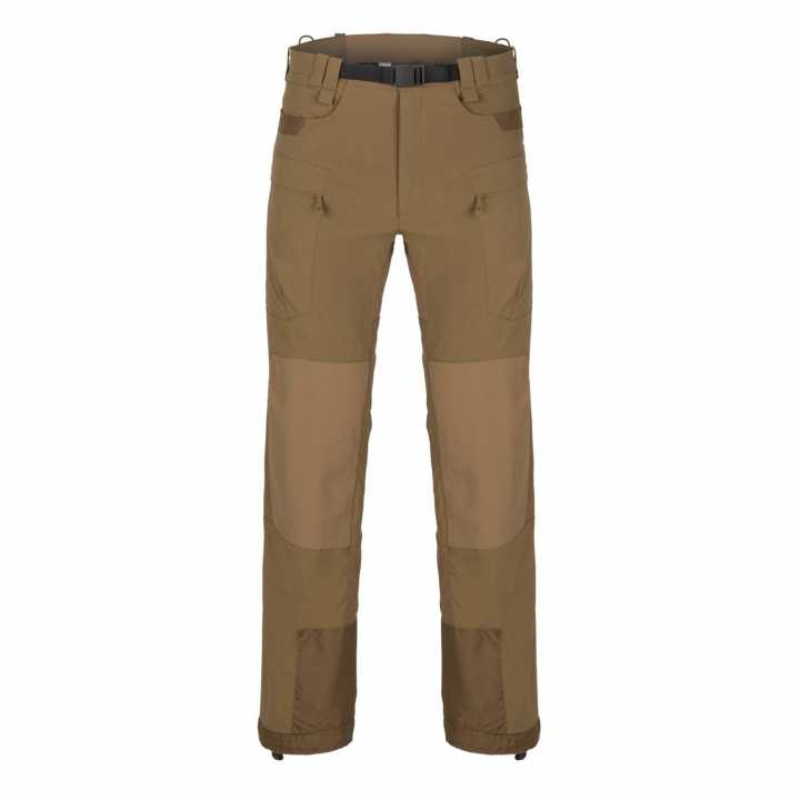 Blizzard Hose, grau