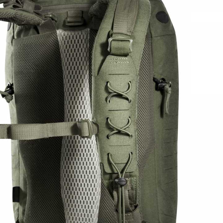 TT Harness Molle Adapter oliv
