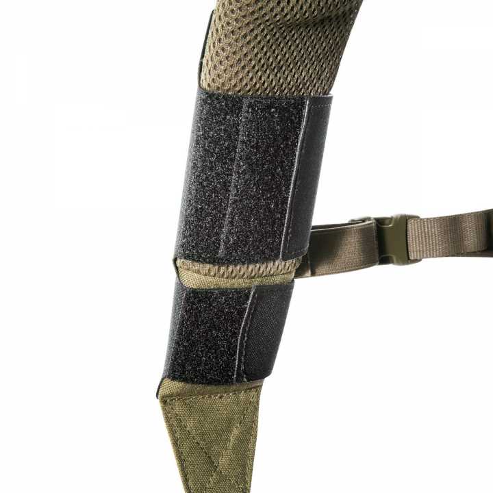 TT Harness Molle Adapter schwarz
