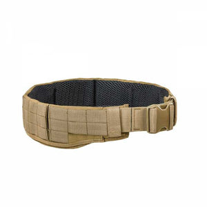 TT Warrior Belt MK IV khaki