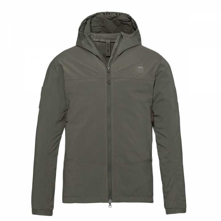 TT Maine M´S Jacket oliv