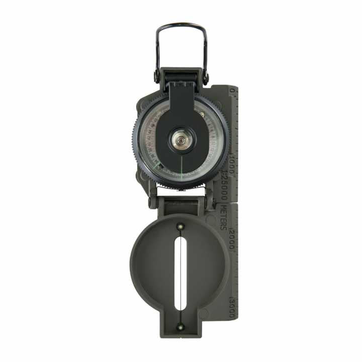 Kompass MK2 grau