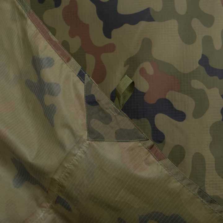 Supertarp Small black
