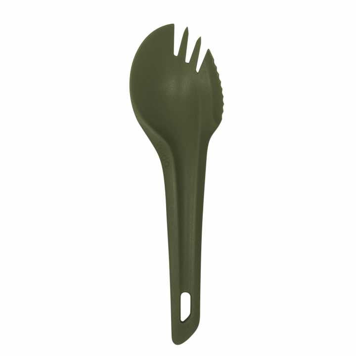 Wildo® Spork oliv