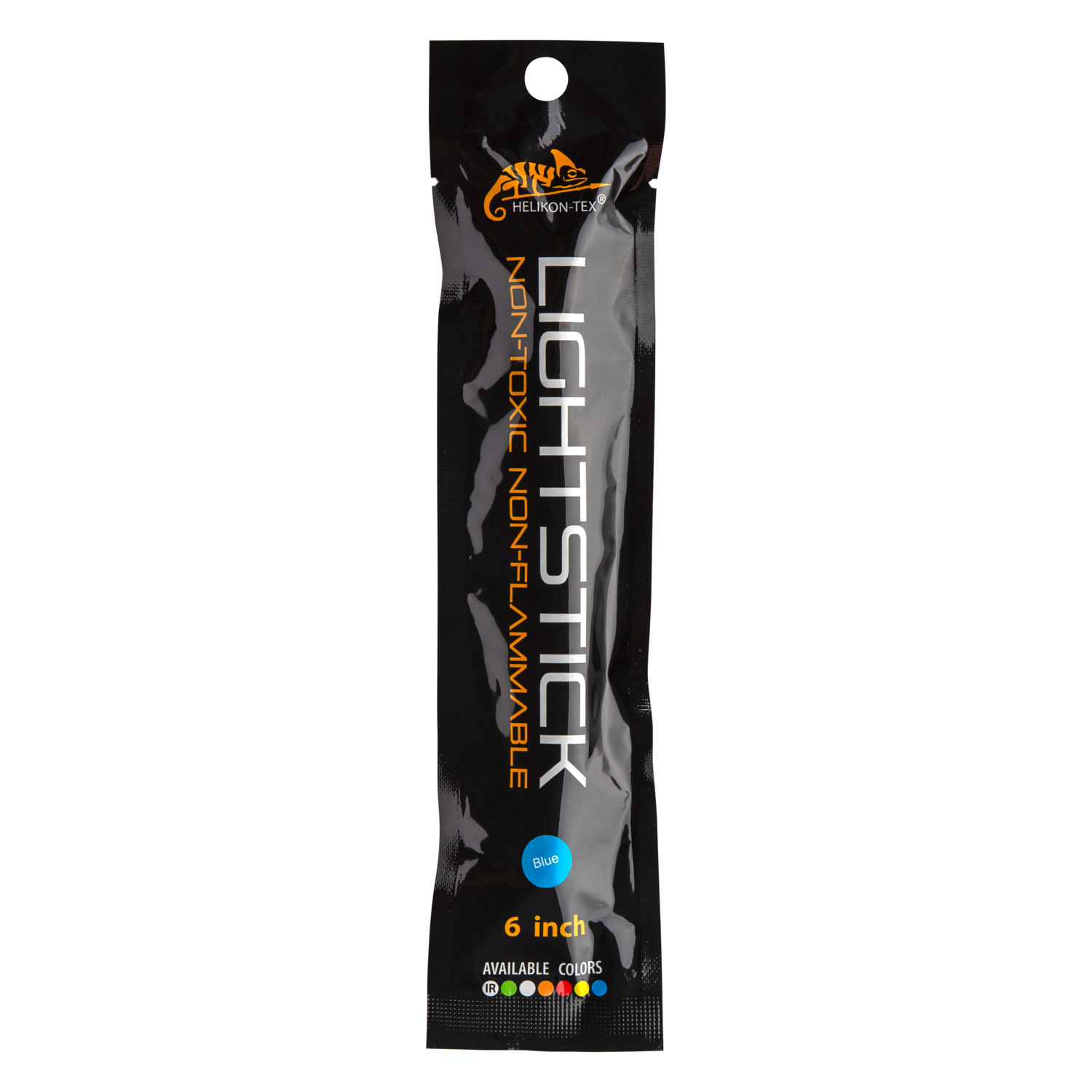 Leuchtstab rot