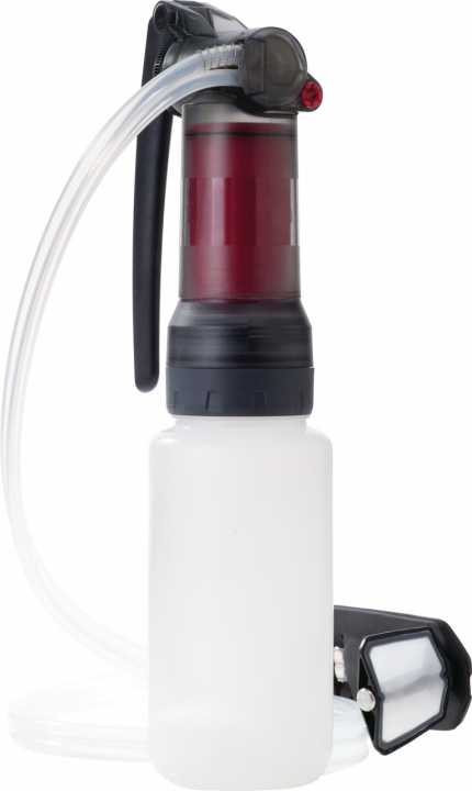 Guardian Wasserentkeimer (Pumpe)