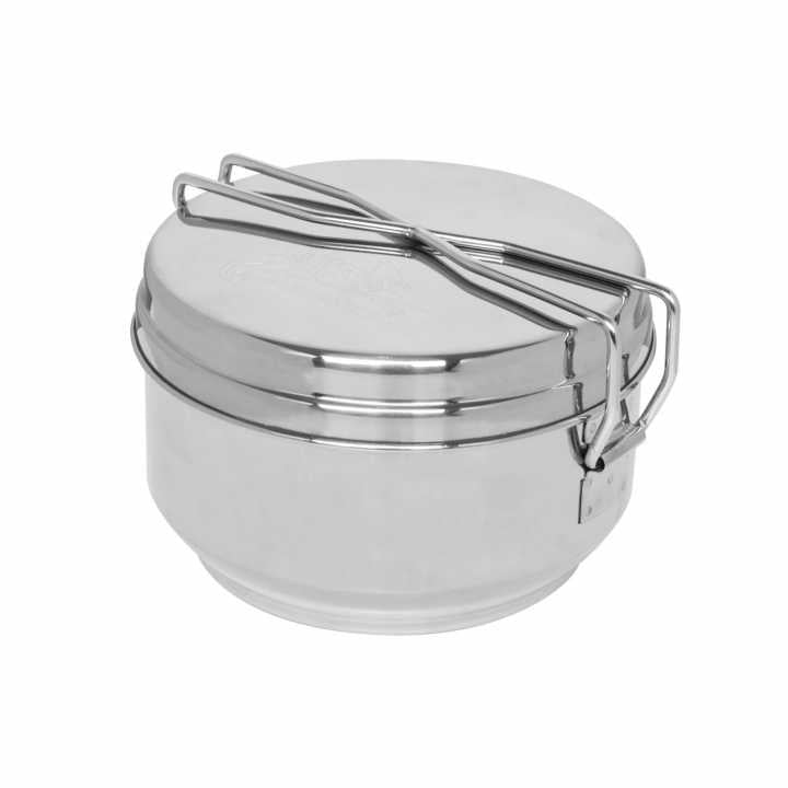 Dreiteiliges Kochtopfset