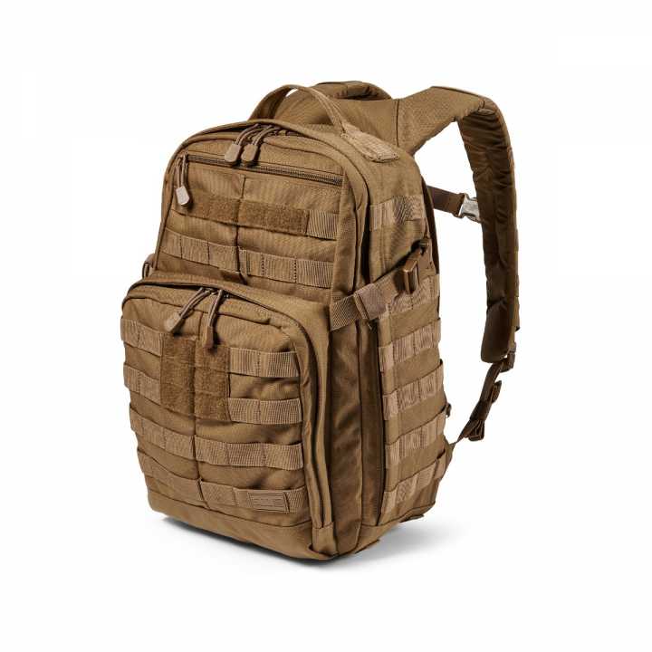 Rush 12 2.0 Rucksack 24 L kangaroo
