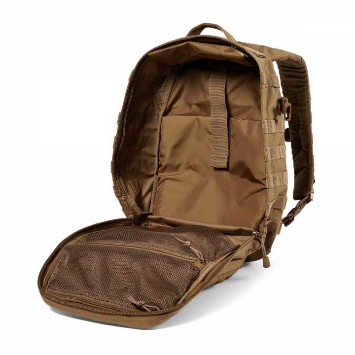 Rush 12 2.0 Rucksack 24 L kangaroo