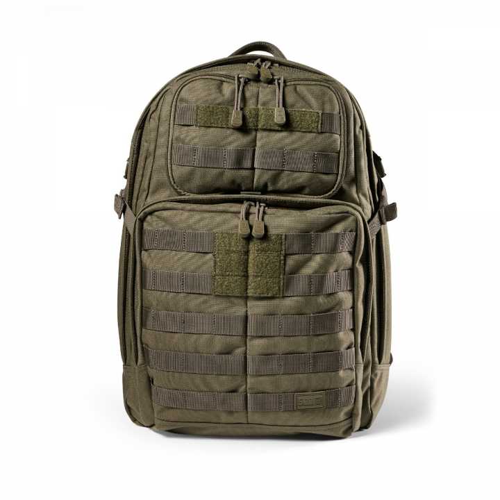 Rush 24 2.0 Rucksack 37 L Ranger Green