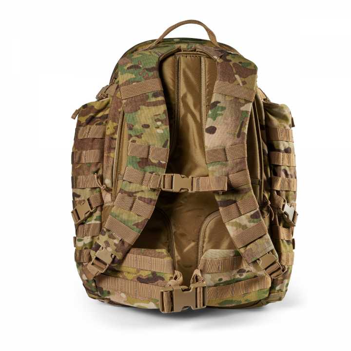 Rush 72 2.0 Rucksack 55 L multicam